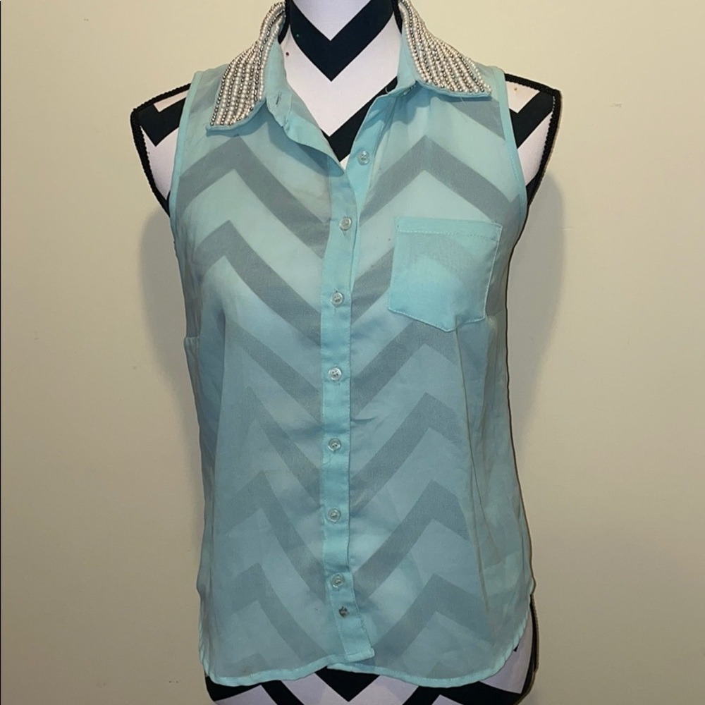 Women’s Windsor Shirt